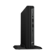 HP Pro Mini 400 G9 Core i3-13100T 8GB 256GB SSD Shared DOS Desktop