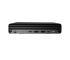 HP Pro Mini 400 G9 Core i3-13100T 8GB 256GB SSD Shared DOS Desktop