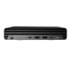 HP Pro Mini 400 G9 Core i3-13100T 8GB 256GB SSD Shared DOS Desktop