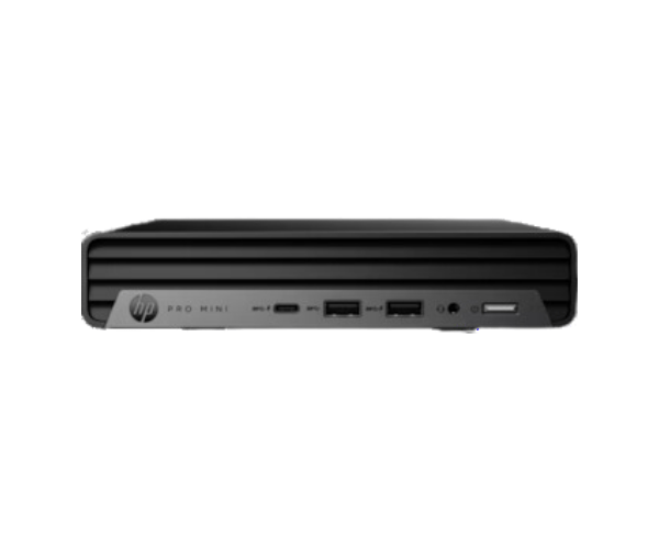 HP Pro Mini 400 G9 Core i5-14500T Desktop PC