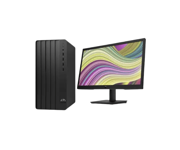 HP Pro SFF 290 G9 Core i3-13100 8GB RAM 512GB SSD Desktop