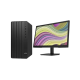 HP Pro SFF 290 G9 Core i3-13100 8GB RAM 512GB SSD Desktop