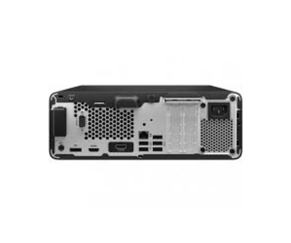 HP Pro SFF 400 G9 Core i5-13500 8GB RAM 512GB SSD DOS Desktop (6U4V1EA#BH5)