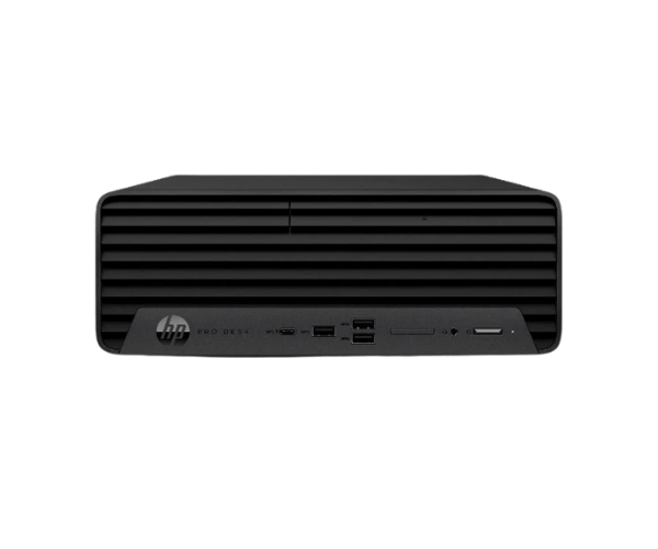 HP Pro SFF 400 G9 Core i5-13500 8GB RAM 512GB SSD DOS Desktop (6U4V1EA#BH5)