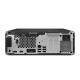 HP Pro SFF 400 G9 Core i5-13500 vPro 8GB RAM 512GB SSD Desktop (9E3D1PT)