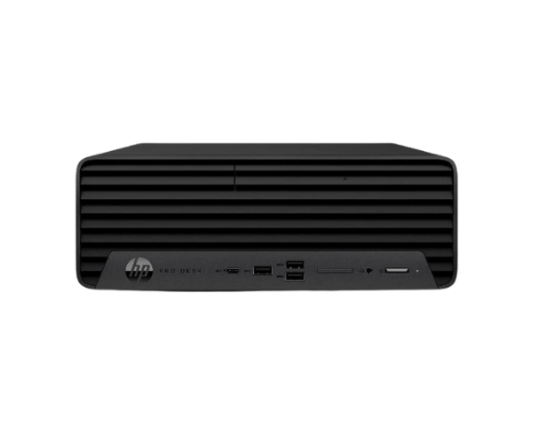 HP Pro SFF 400 G9 Core i5-13500 vPro 8GB RAM 512GB SSD Desktop (9E3D1PT)