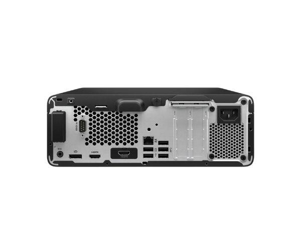 HP Pro SFF 400 G9 Core i7-13700 8GB RAM 512GB SSD DOS Desktop (6U4V2EA#BH5)
