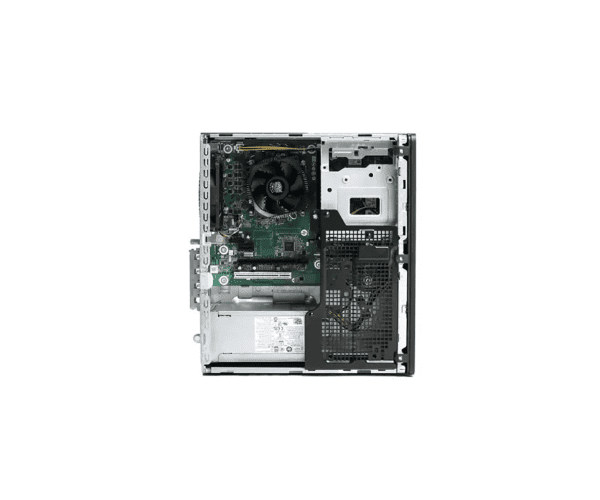 HP Pro Tower 280 G9 MT (950J5PA) 12th Gen Core-i3 Brand PC