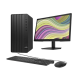 HP Pro Tower 290 G9 Core i5-13500 8GB RAM 512GB SSD Shared DOS Desktop