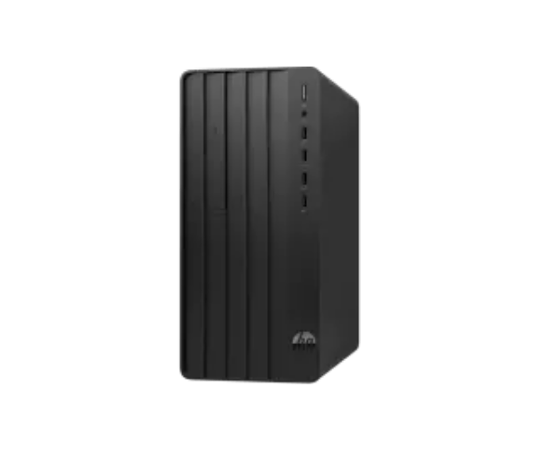 HP Pro Tower 290 G9 PC Core i3-12100 4GB RAM 1TB HDD DOS + HP Monitor P204v 19.5