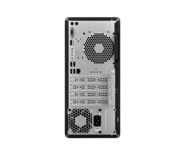 HP Pro Tower 400 G9 Core i5-12500 4GB RAM 1TB HDD DOS Desktop
