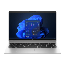 HP ProBook 450 G10 Core i7-1355U 8GB RAM 512GB SSD Intel Iris Xe Graphics 15.6 inch FHD Laptop