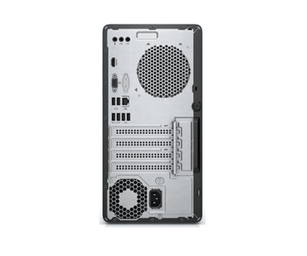 HP ProDesk 400 G9 Tower Core i5-13500 8GB RAM 512GB SSD DOS Desktop
