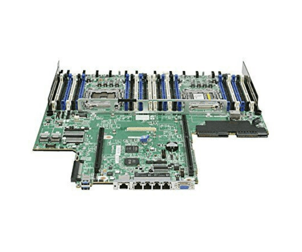 HP ProLiant DL380 Gen9 Motherboard