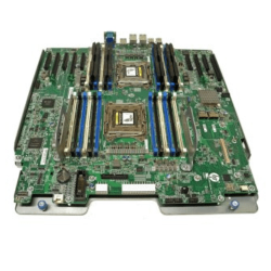 HP ProLiant ML350 Gen9 Motherboard