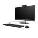 HP ProOne 240 G10 Core i5-1335U 8GB RAM 512GB SSD 23.8 inch FHD DOS All-in-One PC