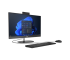 HP ProOne 240 G10 Core i5-1335U 8GB RAM 512GB SSD 23.8 inch FHD DOS All-in-One PC