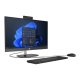 HP ProOne 240 G10 Core i5-1335U 8GB RAM 512GB SSD 23.8 inch FHD DOS All-in-One PC
