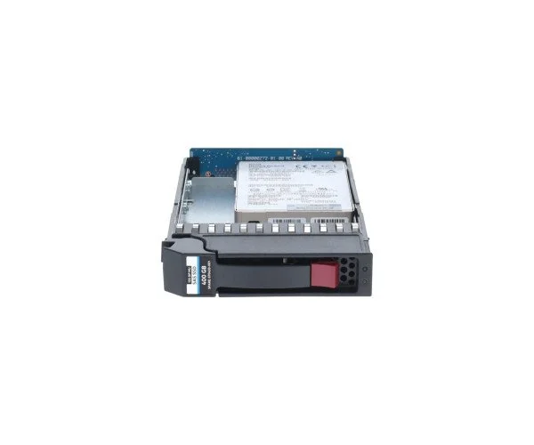 HP Q0F76A 400GB SAS Solid State Drive