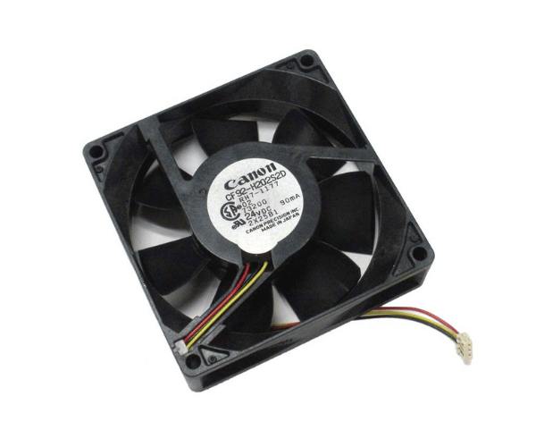 HP RH7-1177-000 fan for LaserJet - New