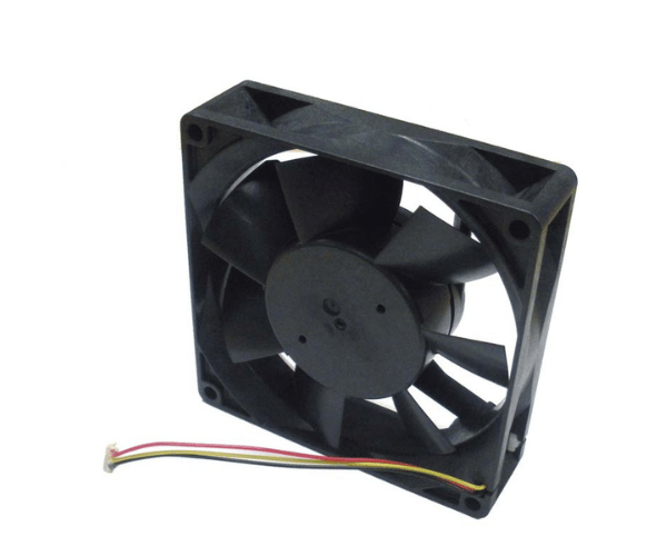HP RH7-1177-000 fan for LaserJet - New