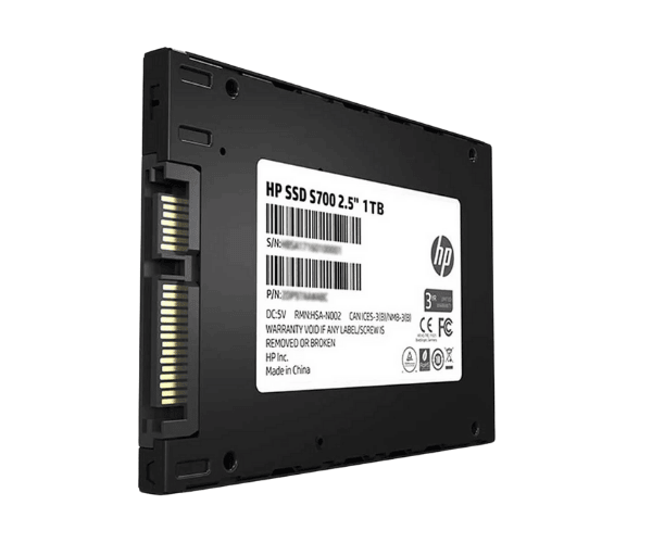 HP S700 1TB SATAIII SSD
