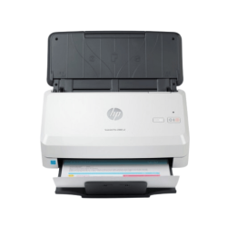 HP ScanJet Pro 2000 S2 Sheet-feed Scanner