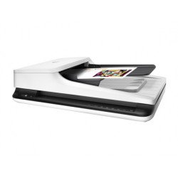 HP ScanJet Pro 2500F1 Flatbed Scanner