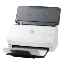 HP ScanJet Pro 3000 S4 Sheet-feed Scanner