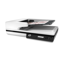HP ScanJet Pro 3500 F1 Flatbed Scanner