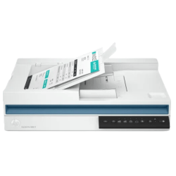 HP ScanJet Pro 3600 F1 Flatbed Scanner