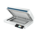 HP Scanjet Pro N4600 fnw1 Wireless Network Scanner
