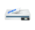 HP Scanjet Pro N4600 fnw1 Wireless Network Scanner