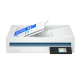 HP Scanjet Pro N4600 fnw1 Wireless Network Scanner