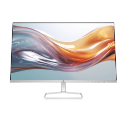 HP Series 5 27-inch FHD Monitor - 527sw (94F46AA)