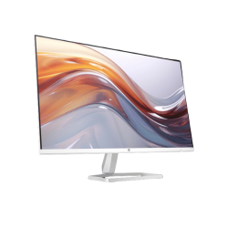 HP Series 5 27-inch FHD Monitor with Speakers - 527sa (94F44S)