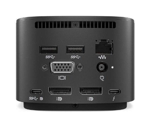 HP USB-C/A Universal Dock G2 (5TW13AA#ABA)