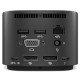HP Thunderbolt 3TR87AA G2 230W Docking Station