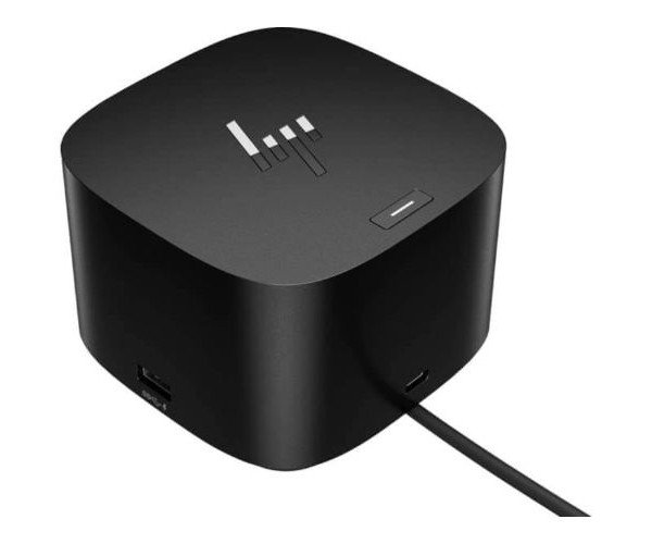 HP USB-C/A Universal Dock G2 (5TW13AA#ABA)