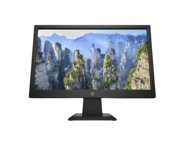 HP V19E 18.5-inch HD LED Monitor Best Price in Bangladesh