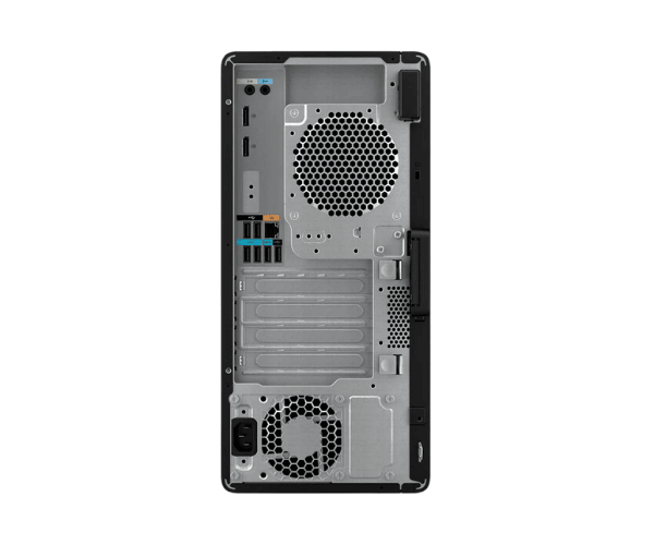 HP Z1 Tower G9 (7F0E3AV) Core i7-13700 8GB RAM 1TB HDD Workstation
