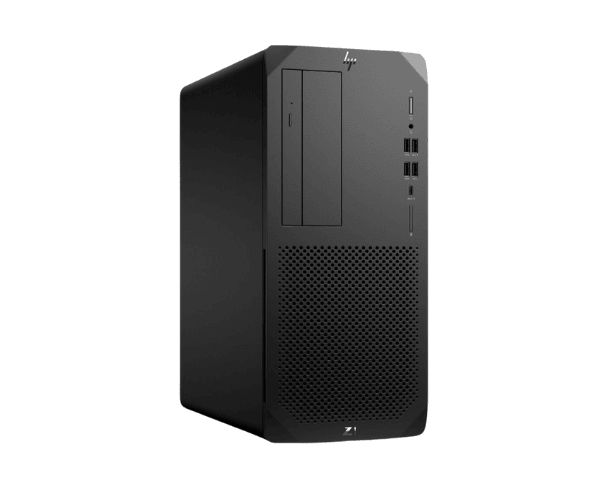 HP Z1 Tower G9 (7F0E3AV) Core i7-13700 8GB RAM 1TB HDD Workstation
