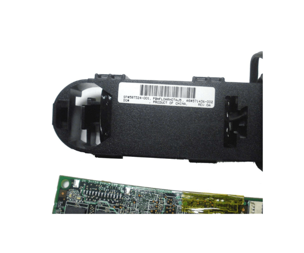 HP rx2800 AM252A SA 512MB Cache/ Super Capacitor Kit Adapter