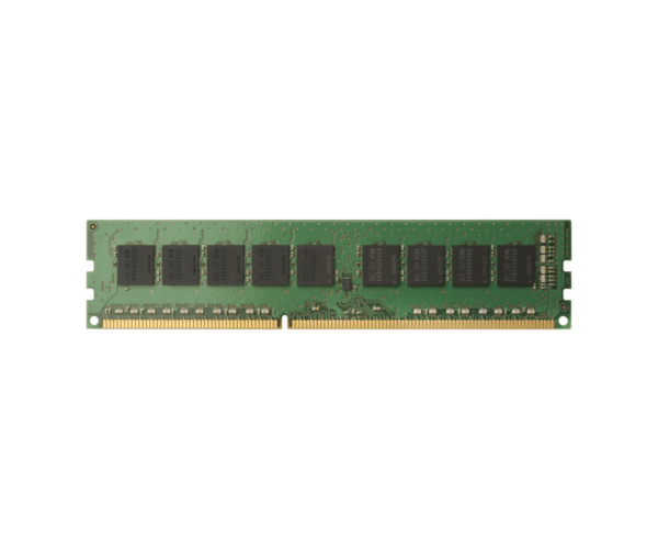 HP 141H2AT 16GB DDR4 3200 MHz ECC UDIMM Server RAM