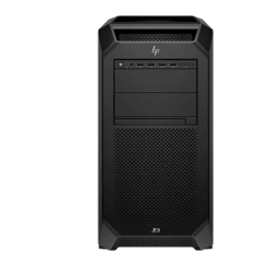 HP 3F0Q3AV Z8 Tower G5 - 1125 W 100V/15A Workstation