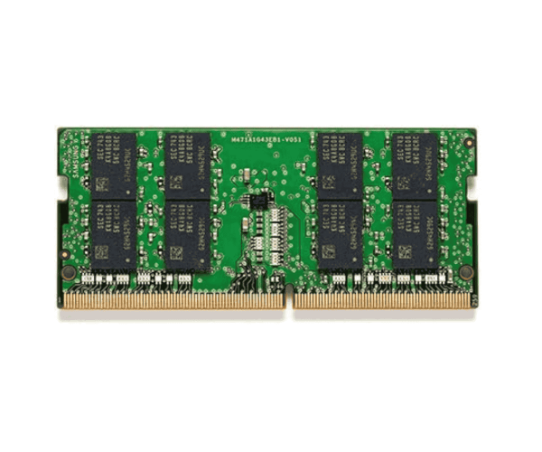 HP 3TQ41AA 32GB DDR4 3200 MHz ECC UDIMM Server RAM