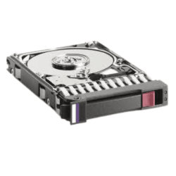 HP 418398-001-RFB 73GB 15000RPM SAS 3Gb/s Hot-Pluggable 2.5-Inch Server HDD