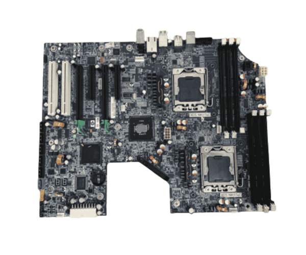 HP 460840-001  Workstation Motherboard For HP Z600