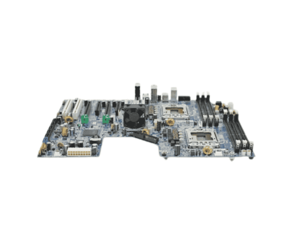 HP 460840-001  Workstation Motherboard For HP Z600
