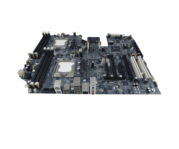 HP 460840-001  Workstation Motherboard For HP Z600